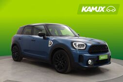Mini Countryman vaihtoauto
