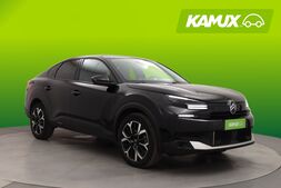 Citroën C4 vaihtoauto