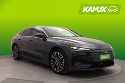 Audi A6 e-tron vaihtoauto