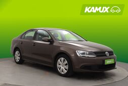 Volkswagen Jetta vaihtoauto