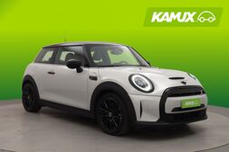 Mini Cooper vaihtoauto