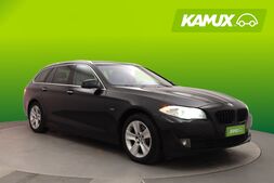 BMW 525 vaihtoauto