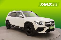 Mercedes-Benz GLB vaihtoauto