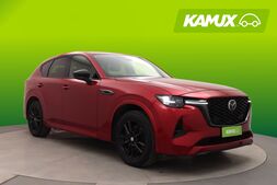 Mazda CX-60 vaihtoauto