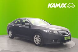 Honda Accord vaihtoauto