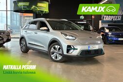 Kia Niro Electric vaihtoauto