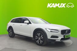 Volvo V90 Cross Country vaihtoauto
