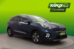 Kia Niro plug-in vaihtoauto