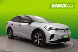 Volkswagen ID.5 vaihtoauto