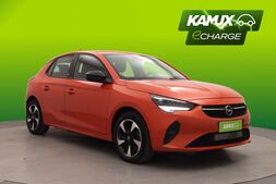 Opel Corsa-e vaihtoauto