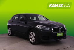 BMW X2 vaihtoauto