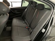 BMW 316 vaihtoauto