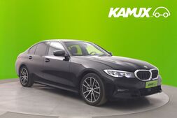 BMW 330 vaihtoauto