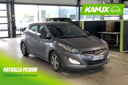 Hyundai i30 vaihtoauto