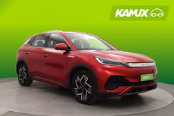 BYD Atto 3 vaihtoauto