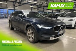Volvo V90 Cross Country vaihtoauto