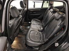 BMW 220 vaihtoauto