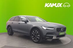 Volvo V90 Cross Country vaihtoauto