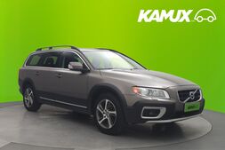 Volvo XC70 vaihtoauto