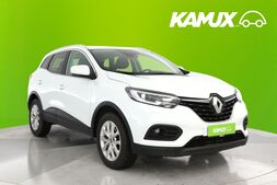 Renault Kadjar vaihtoauto