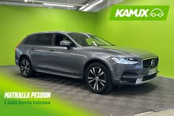 Volvo V90 Cross Country vaihtoauto