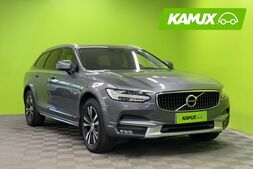 Volvo V90 Cross Country vaihtoauto