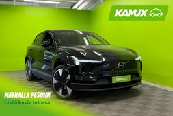 Volvo EX30 vaihtoauto