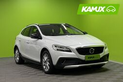Volvo V40 Cross Country vaihtoauto