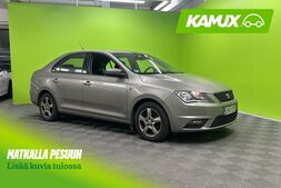 SEAT Toledo vaihtoauto