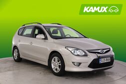 Hyundai i30 vaihtoauto