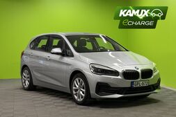 BMW 225 vaihtoauto