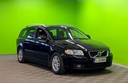 Volvo V50 vaihtoauto
