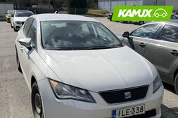 SEAT Leon vaihtoauto