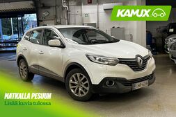 Renault Kadjar vaihtoauto