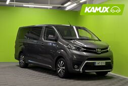 Toyota Proace Verso vaihtoauto