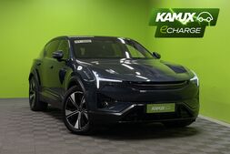 Polestar 3 vaihtoauto