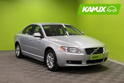 Volvo S80 vaihtoauto