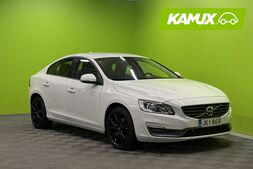Volvo S60 vaihtoauto