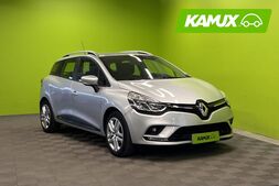 Renault Clio vaihtoauto
