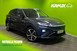 MG Marvel R vaihtoauto