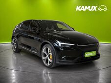 Polestar 3 vaihtoauto