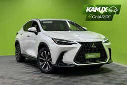 Lexus NX vaihtoauto
