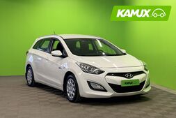 Hyundai i30 vaihtoauto