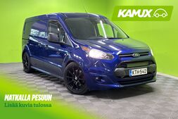Ford Transit Connect vaihtoauto