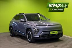Hyundai KONA Electric vaihtoauto