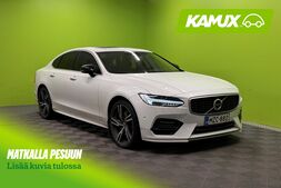 Volvo S90 vaihtoauto
