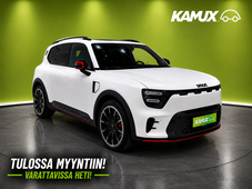 Smart #5 vaihtoauto