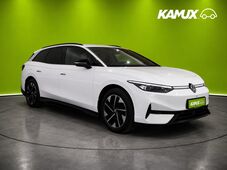 Volkswagen ID.7 vaihtoauto