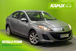 Mazda 3 vaihtoauto