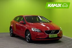 Volvo V40 vaihtoauto